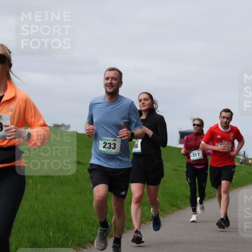 04.05.2025 - 8. Wedeler Halbmarathon Yannick Fuchs http://msf.ph/oto/7832920 04.05.2025 11:41:49 Laufen 559, 233, 98, 317 meine-sportfotos.de