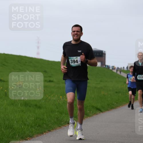 04.05.2025 - 8. Wedeler Halbmarathon Yannick Fuchs http://msf.ph/oto/7832964 04.05.2025 11:21:32 Laufen 394, 667, 1211, 10 meine-sportfotos.de