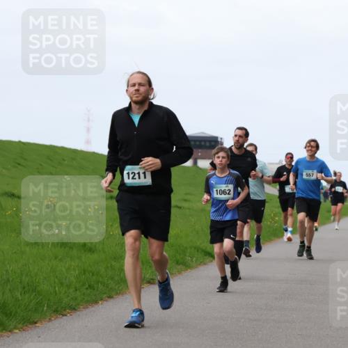 04.05.2025 - 8. Wedeler Halbmarathon Yannick Fuchs http://msf.ph/oto/7833090 04.05.2025 11:21:37 Laufen 1211, 1062, 557 meine-sportfotos.de