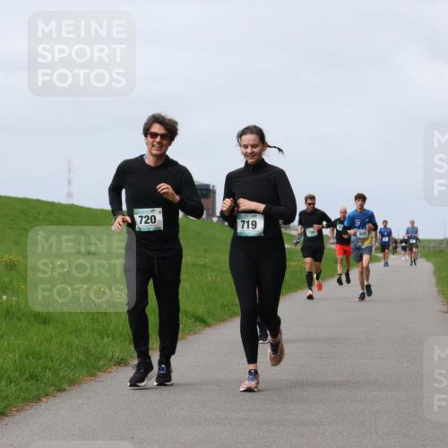 04.05.2025 - 8. Wedeler Halbmarathon Yannick Fuchs http://msf.ph/oto/7833107 04.05.2025 11:42:05 Laufen 720, 719, 786, 925 meine-sportfotos.de