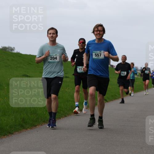 04.05.2025 - 8. Wedeler Halbmarathon Yannick Fuchs http://msf.ph/oto/7833260 04.05.2025 11:21:43 Laufen 204, 77, 557, 652 meine-sportfotos.de