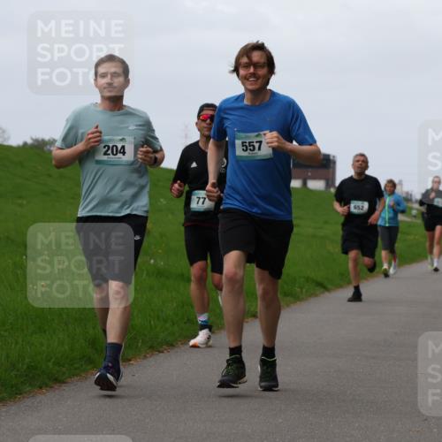 04.05.2025 - 8. Wedeler Halbmarathon Yannick Fuchs http://msf.ph/oto/7833301 04.05.2025 11:21:44 Laufen 204, 77, 557, 652 meine-sportfotos.de