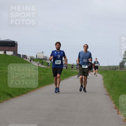 04.05.2025 - 8. Wedeler Halbmarathon Yannick Fuchs http://msf.ph/oto/7833488 04.05.2025 11:42:25 Laufen 240, 438 meine-sportfotos.de