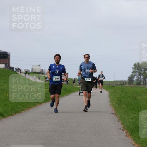 04.05.2025 - 8. Wedeler Halbmarathon Yannick Fuchs http://msf.ph/oto/7833497 04.05.2025 11:42:25 Laufen 240, 438 meine-sportfotos.de