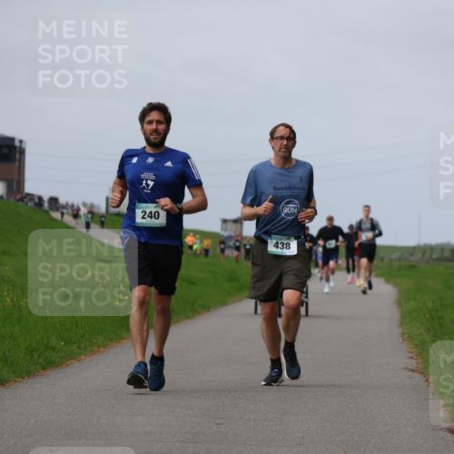 04.05.2025 - 8. Wedeler Halbmarathon Yannick Fuchs http://msf.ph/oto/7833525 04.05.2025 11:42:28 Laufen 240, 438 meine-sportfotos.de