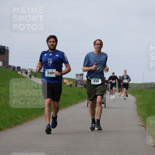 04.05.2025 - 8. Wedeler Halbmarathon Yannick Fuchs http://msf.ph/oto/7833528 04.05.2025 11:42:28 Laufen 240, 438 meine-sportfotos.de