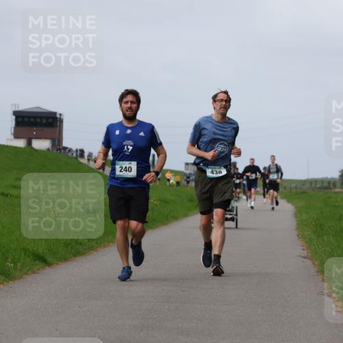 04.05.2025 - 8. Wedeler Halbmarathon Yannick Fuchs http://msf.ph/oto/7833536 04.05.2025 11:42:28 Laufen 240, 438 meine-sportfotos.de
