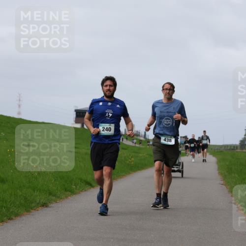 04.05.2025 - 8. Wedeler Halbmarathon Yannick Fuchs http://msf.ph/oto/7833551 04.05.2025 11:42:31 Laufen 240, 438 meine-sportfotos.de
