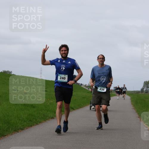 04.05.2025 - 8. Wedeler Halbmarathon Yannick Fuchs http://msf.ph/oto/7833579 04.05.2025 11:42:32 Laufen 84, 240, 438 meine-sportfotos.de