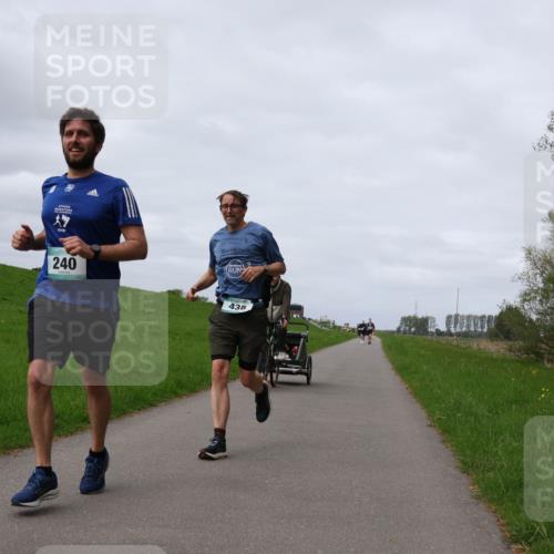 04.05.2025 - 8. Wedeler Halbmarathon Yannick Fuchs http://msf.ph/oto/7833664 04.05.2025 11:42:35 Laufen 240, 438 meine-sportfotos.de