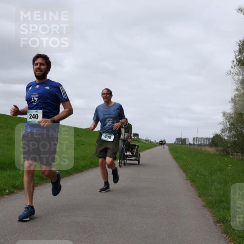 04.05.2025 - 8. Wedeler Halbmarathon Yannick Fuchs http://msf.ph/oto/7833669 04.05.2025 11:42:35 Laufen 240, 438 meine-sportfotos.de