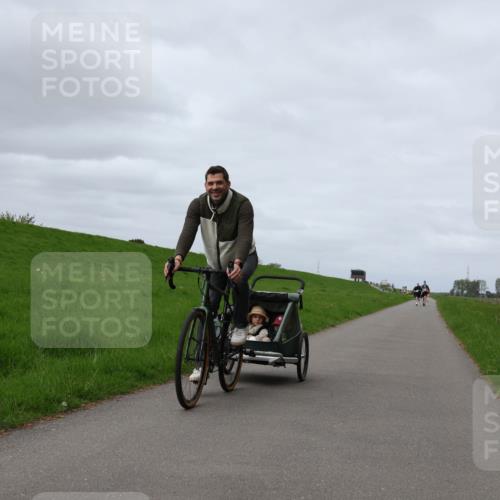 04.05.2025 - 8. Wedeler Halbmarathon Yannick Fuchs http://msf.ph/oto/7833692 04.05.2025 11:42:37 Laufen  meine-sportfotos.de