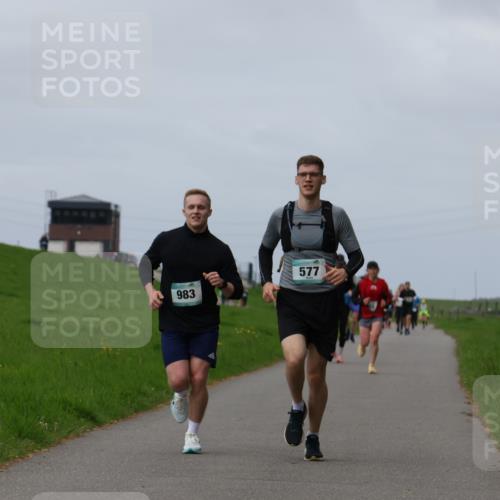 04.05.2025 - 8. Wedeler Halbmarathon Yannick Fuchs http://msf.ph/oto/7833719 04.05.2025 11:42:48 Laufen 983, 577 meine-sportfotos.de