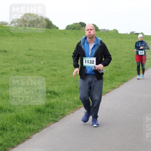 04.05.2025 - 8. Wedeler Halbmarathon Lena Gebhardt http://msf.ph/oto/7833768 04.05.2025 11:23:03 Laufen 1132, 603, 687 meine-sportfotos.de