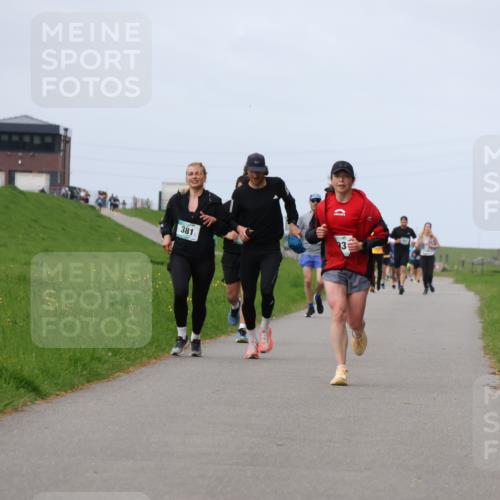 04.05.2025 - 8. Wedeler Halbmarathon Yannick Fuchs http://msf.ph/oto/7833865 04.05.2025 11:42:55 Laufen 381, 3 meine-sportfotos.de