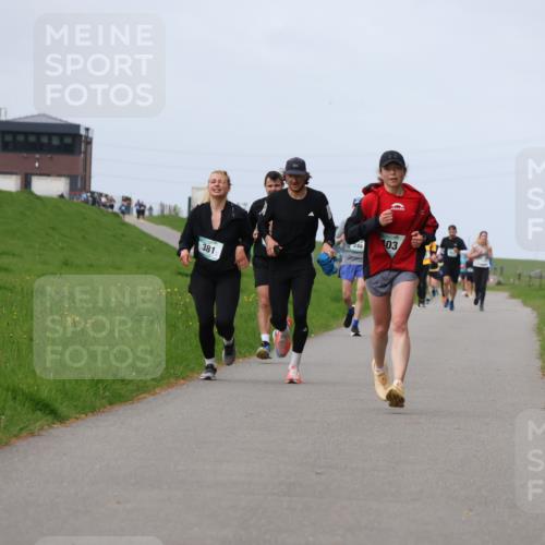 04.05.2025 - 8. Wedeler Halbmarathon Yannick Fuchs http://msf.ph/oto/7833876 04.05.2025 11:42:55 Laufen 381, 248, 03 meine-sportfotos.de