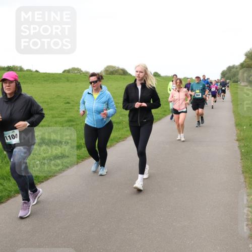 04.05.2025 - 8. Wedeler Halbmarathon Lena Gebhardt http://msf.ph/oto/7833956 04.05.2025 11:23:27 Laufen 1104, 968 meine-sportfotos.de