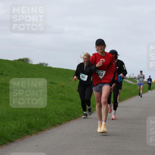 04.05.2025 - 8. Wedeler Halbmarathon Yannick Fuchs http://msf.ph/oto/7833972 04.05.2025 11:43:02 Laufen 381, 03 meine-sportfotos.de