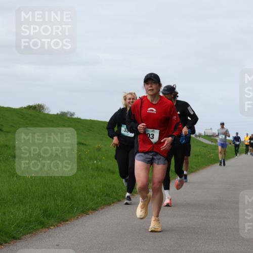 04.05.2025 - 8. Wedeler Halbmarathon Yannick Fuchs http://msf.ph/oto/7833982 04.05.2025 11:43:03 Laufen 38, 03 meine-sportfotos.de
