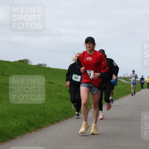 04.05.2025 - 8. Wedeler Halbmarathon Yannick Fuchs http://msf.ph/oto/7833985 04.05.2025 11:43:03 Laufen 381 meine-sportfotos.de