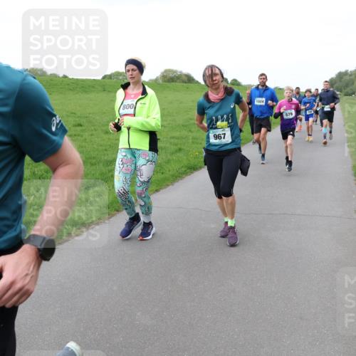04.05.2025 - 8. Wedeler Halbmarathon Lena Gebhardt http://msf.ph/oto/7834004 04.05.2025 11:23:29 Laufen 25, 68, 800, 2025, 967, 1024, 579 meine-sportfotos.de