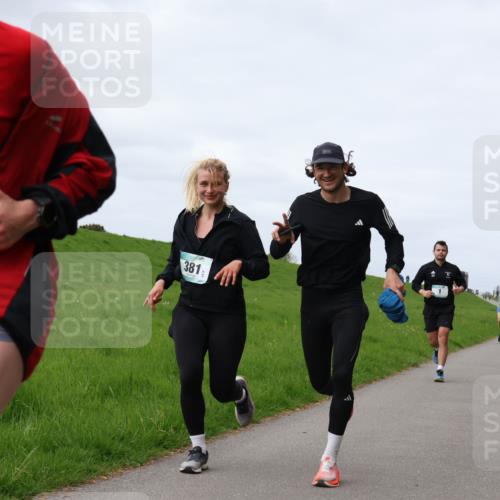 04.05.2025 - 8. Wedeler Halbmarathon Yannick Fuchs http://msf.ph/oto/7834032 04.05.2025 11:43:05 Laufen 403, 381 meine-sportfotos.de
