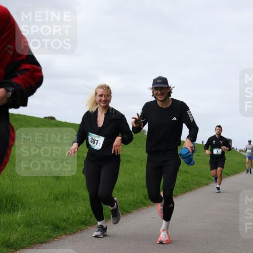 04.05.2025 - 8. Wedeler Halbmarathon Yannick Fuchs http://msf.ph/oto/7834037 04.05.2025 11:43:05 Laufen 3, 1, 381 meine-sportfotos.de