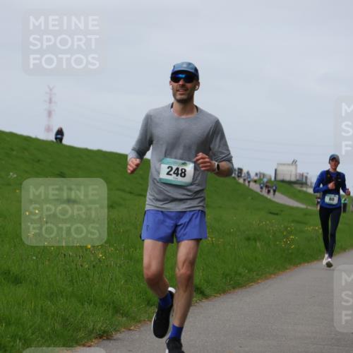 04.05.2025 - 8. Wedeler Halbmarathon Yannick Fuchs http://msf.ph/oto/7834170 04.05.2025 11:43:10 Laufen 248, 80, 1140 meine-sportfotos.de