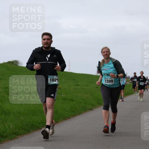 04.05.2025 - 8. Wedeler Halbmarathon Yannick Fuchs http://msf.ph/oto/7834189 04.05.2025 11:22:22 Laufen 1029, 2023, 1209, 1091, 1046 meine-sportfotos.de