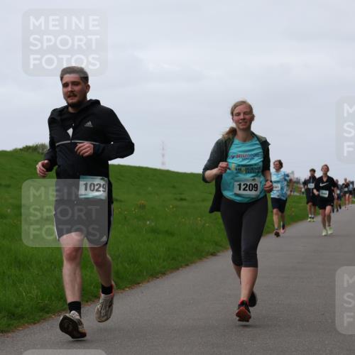 04.05.2025 - 8. Wedeler Halbmarathon Yannick Fuchs http://msf.ph/oto/7834206 04.05.2025 11:22:22 Laufen 1029, 24, 2023, 1209, 1091, 1046 meine-sportfotos.de