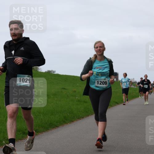 04.05.2025 - 8. Wedeler Halbmarathon Yannick Fuchs http://msf.ph/oto/7834220 04.05.2025 11:22:23 Laufen 1029, 24, 2023, 1209, 1091, 1046 meine-sportfotos.de