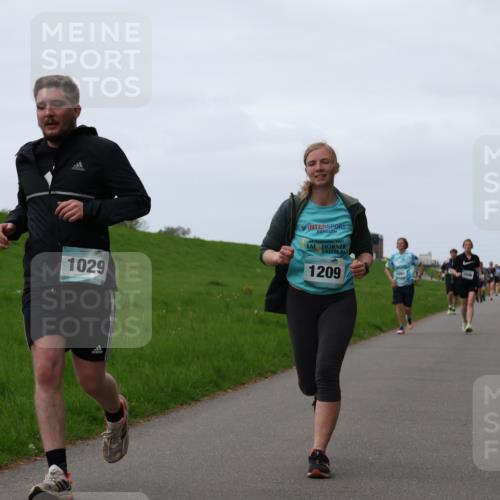 04.05.2025 - 8. Wedeler Halbmarathon Yannick Fuchs http://msf.ph/oto/7834222 04.05.2025 11:22:23 Laufen 1029, 4, 2023, 1209, 1091, 1046 meine-sportfotos.de