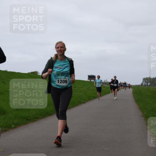 04.05.2025 - 8. Wedeler Halbmarathon Yannick Fuchs http://msf.ph/oto/7834251 04.05.2025 11:22:24 Laufen 1029, 24, 2023, 1209 meine-sportfotos.de