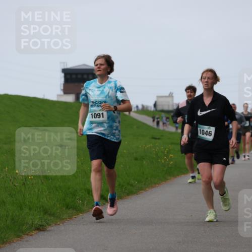 04.05.2025 - 8. Wedeler Halbmarathon Yannick Fuchs http://msf.ph/oto/7834259 04.05.2025 11:22:25 Laufen 1091, 1046 meine-sportfotos.de