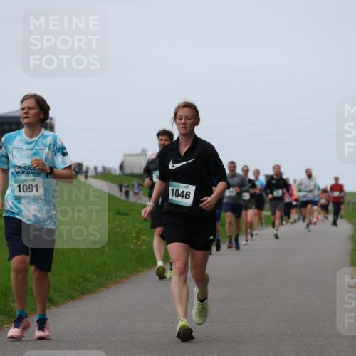04.05.2025 - 8. Wedeler Halbmarathon Yannick Fuchs http://msf.ph/oto/7834274 04.05.2025 11:22:26 Laufen 1091, 1046 meine-sportfotos.de