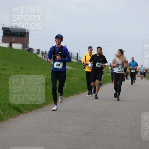 04.05.2025 - 8. Wedeler Halbmarathon Yannick Fuchs http://msf.ph/oto/7834290 04.05.2025 11:43:15 Laufen 80, 951, 1149 meine-sportfotos.de