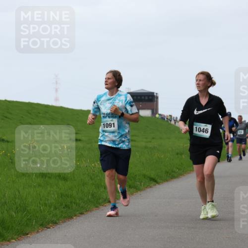 04.05.2025 - 8. Wedeler Halbmarathon Yannick Fuchs http://msf.ph/oto/7834297 04.05.2025 11:22:27 Laufen 1091, 1046 meine-sportfotos.de
