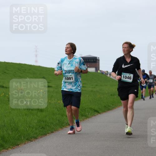 04.05.2025 - 8. Wedeler Halbmarathon Yannick Fuchs http://msf.ph/oto/7834301 04.05.2025 11:22:27 Laufen 1091, 1046 meine-sportfotos.de