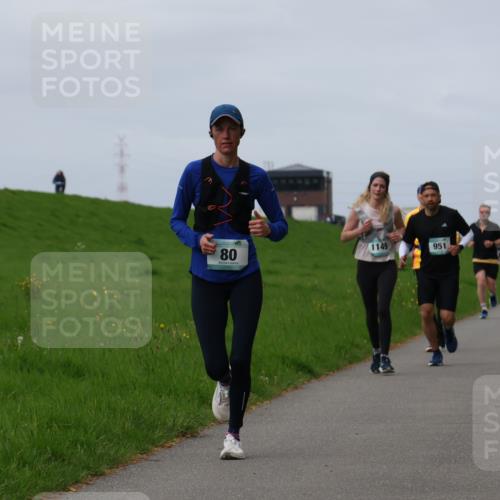 04.05.2025 - 8. Wedeler Halbmarathon Yannick Fuchs http://msf.ph/oto/7834311 04.05.2025 11:43:20 Laufen 80, 1149, 951 meine-sportfotos.de