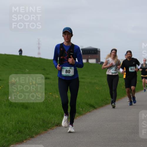 04.05.2025 - 8. Wedeler Halbmarathon Yannick Fuchs http://msf.ph/oto/7834313 04.05.2025 11:43:20 Laufen 80, 80, 1149, 951 meine-sportfotos.de
