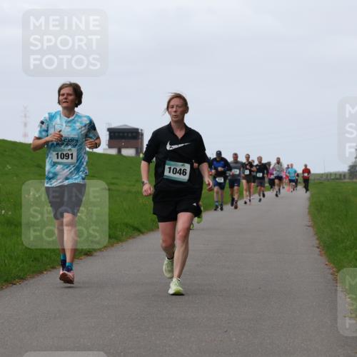 04.05.2025 - 8. Wedeler Halbmarathon Yannick Fuchs http://msf.ph/oto/7834315 04.05.2025 11:22:28 Laufen 1091, 1046 meine-sportfotos.de