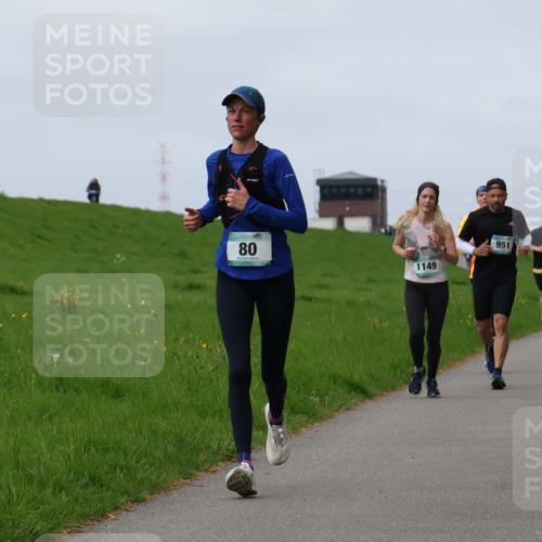 04.05.2025 - 8. Wedeler Halbmarathon Yannick Fuchs http://msf.ph/oto/7834321 04.05.2025 11:43:20 Laufen 80, 1149, 951 meine-sportfotos.de