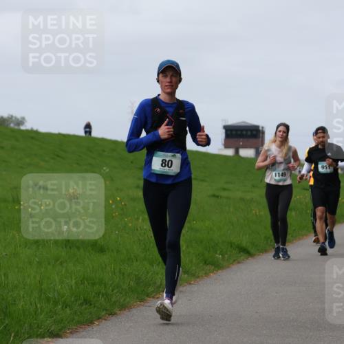 04.05.2025 - 8. Wedeler Halbmarathon Yannick Fuchs http://msf.ph/oto/7834324 04.05.2025 11:43:20 Laufen 80, 1149, 951 meine-sportfotos.de