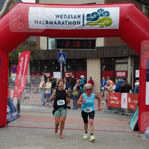 04.05.2025 - 8. Wedeler Halbmarathon Felixshl http://msf.ph/oto/7834326 04.05.2025 12:18:14 Ziel 250, 444 meine-sportfotos.de