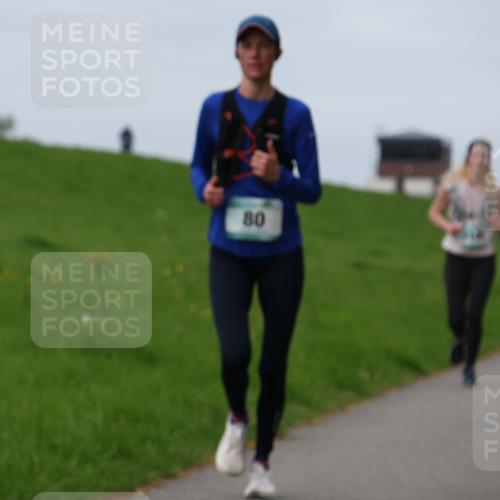 04.05.2025 - 8. Wedeler Halbmarathon Yannick Fuchs http://msf.ph/oto/7834334 04.05.2025 11:43:21 Laufen 80 meine-sportfotos.de
