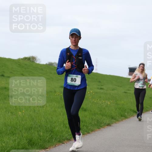 04.05.2025 - 8. Wedeler Halbmarathon Yannick Fuchs http://msf.ph/oto/7834361 04.05.2025 11:43:22 Laufen 80, 1149, 951 meine-sportfotos.de