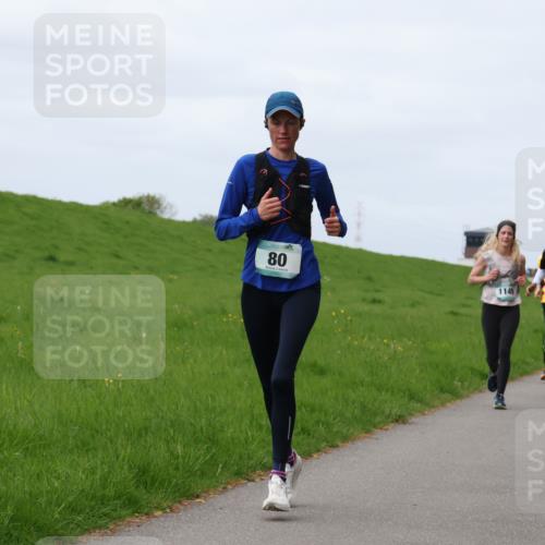 04.05.2025 - 8. Wedeler Halbmarathon Yannick Fuchs http://msf.ph/oto/7834363 04.05.2025 11:43:22 Laufen 80, 1149, 951 meine-sportfotos.de
