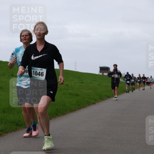 04.05.2025 - 8. Wedeler Halbmarathon Yannick Fuchs http://msf.ph/oto/7834365 04.05.2025 11:22:31 Laufen 91046, 15 meine-sportfotos.de