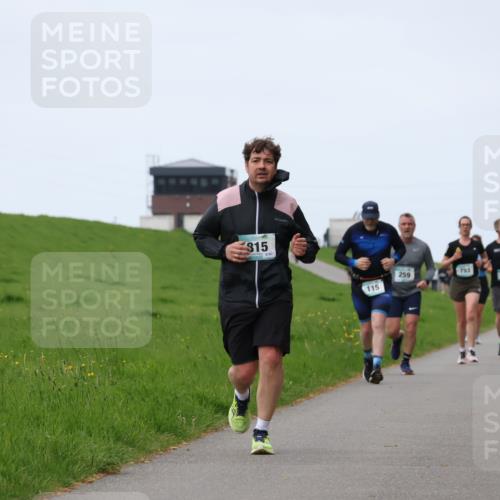 04.05.2025 - 8. Wedeler Halbmarathon Yannick Fuchs http://msf.ph/oto/7834375 04.05.2025 11:22:32 Laufen 15, 115, 259, 793 meine-sportfotos.de