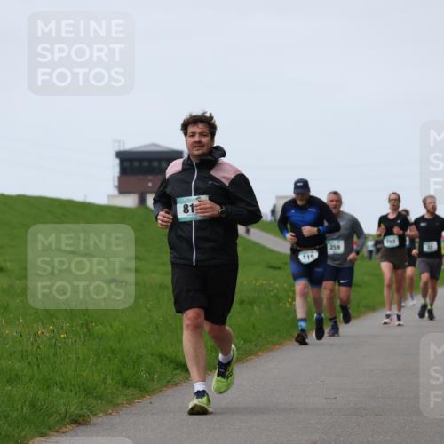 04.05.2025 - 8. Wedeler Halbmarathon Yannick Fuchs http://msf.ph/oto/7834390 04.05.2025 11:22:32 Laufen 813, 115, 259, 763 meine-sportfotos.de